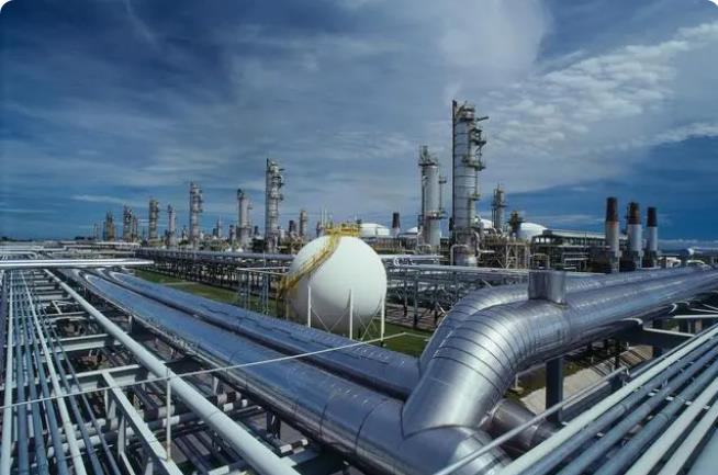 中国的生物天然气行业正在迅速发展